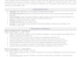 write a tech ats resume, CV for IT, software engineering and cybersecurity roles